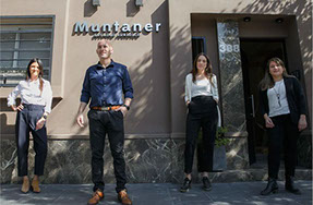 Muntaner - Estudio Jurídico 2022