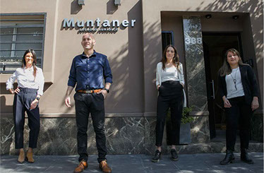 Muntaner - Estudio Jurídico 2022