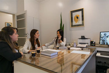 Muntaner - Estudio Jurídico 2022