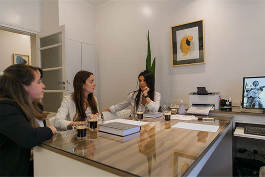 Muntaner - Estudio Jurídico 2022