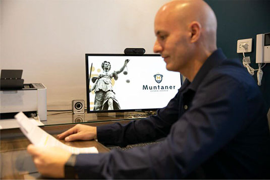 Muntaner - Estudio Jurídico 2022